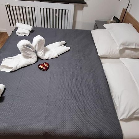 Studio Apartment Naehe S-Bahn Inklusive Parkplatz Oberesslingen المظهر الخارجي الصورة