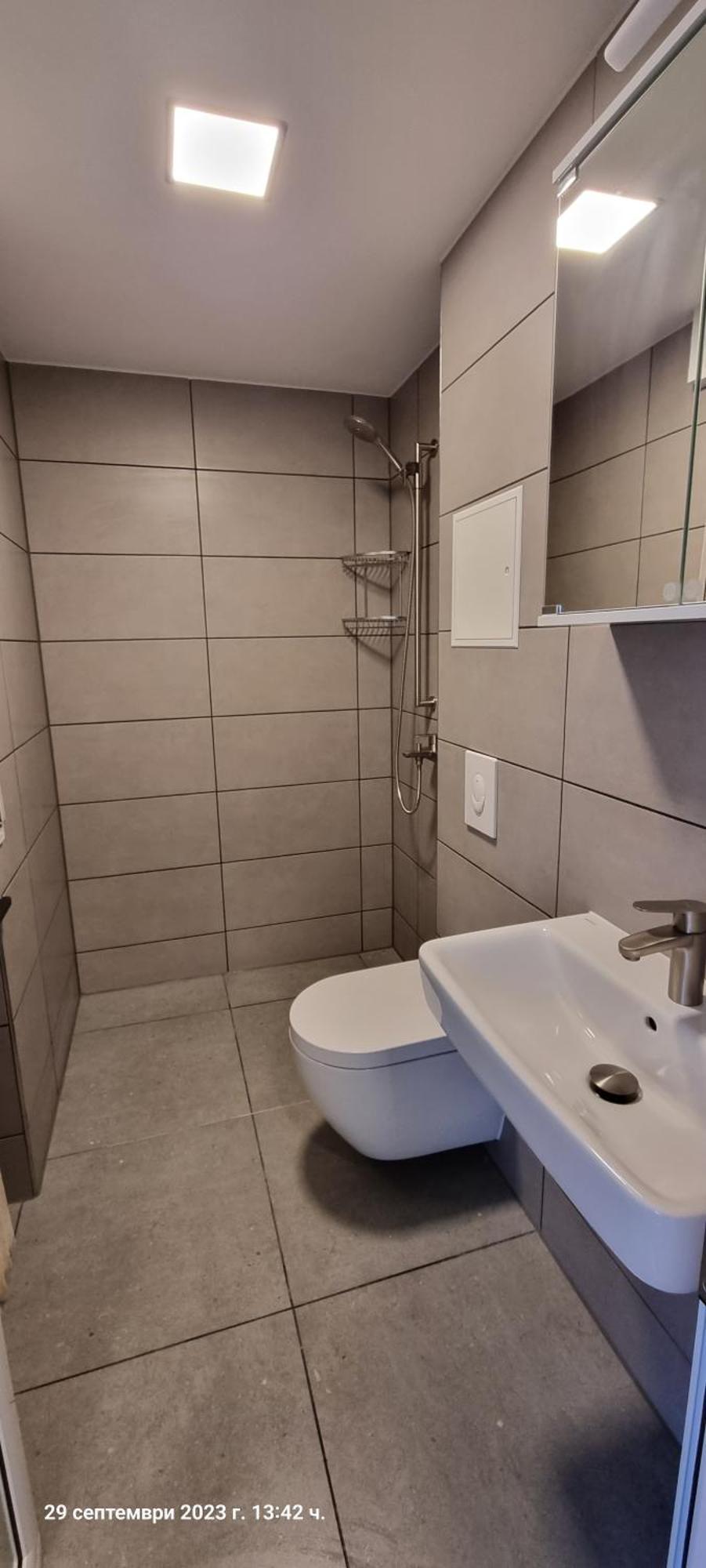 Studio Apartment Naehe S-Bahn Inklusive Parkplatz Oberesslingen المظهر الخارجي الصورة