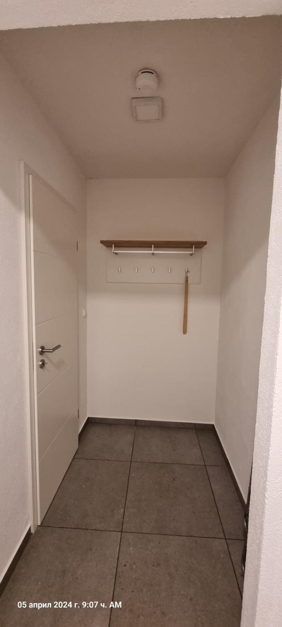 Studio Apartment Naehe S-Bahn Inklusive Parkplatz Oberesslingen المظهر الخارجي الصورة
