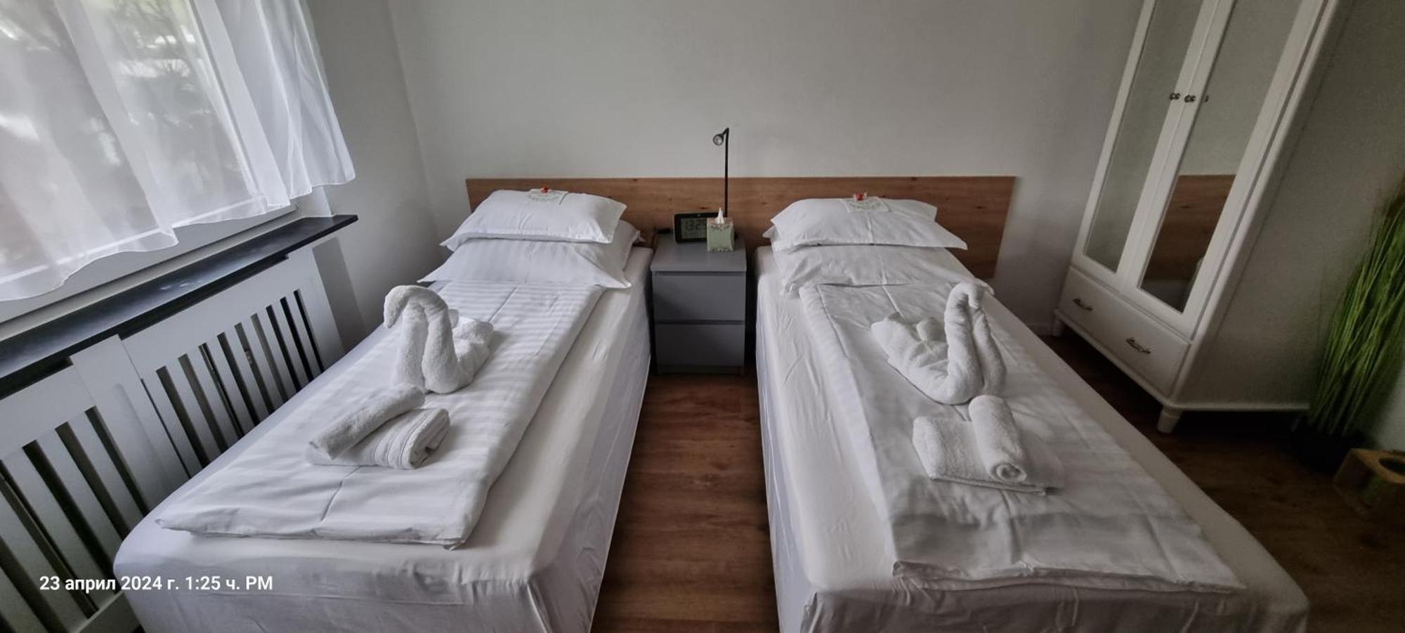 Studio Apartment Naehe S-Bahn Inklusive Parkplatz Oberesslingen المظهر الخارجي الصورة